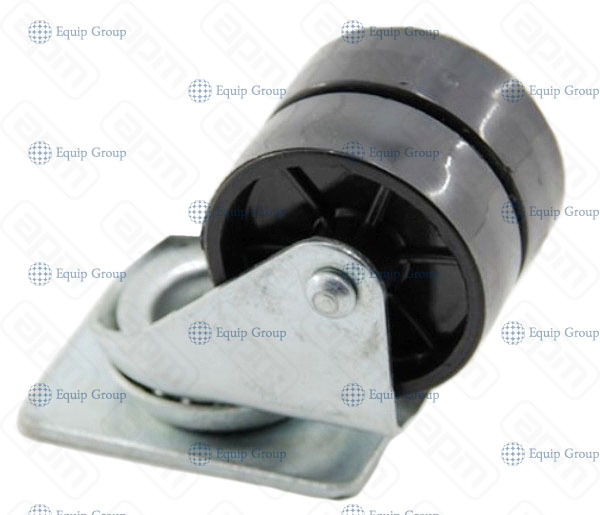 КОЛЕСО ДЛЯ ЛАРЯ МОРОЗИЛЬНОГО TEFCOLD SECF 14642