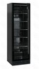 ШКАФ ХОЛОДИЛЬНЫЙ СО СТЕКЛОМ TEFCOLD SCU1425 FRAMELESS