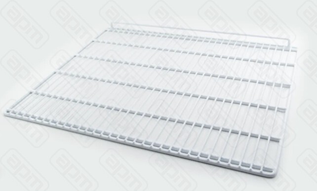 ПОЛКА ДЛЯ ШКАФА UR600 TEFCOLD 15171