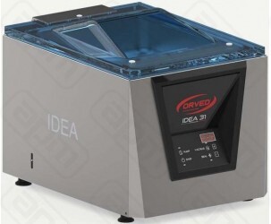 УПАКОВЩИК ВАКУУМНЫЙ ORVED IDEA 31