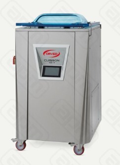 УПАКОВЩИК ВАКУУМНЫЙ ORVED CUISSON 43H