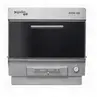 MPujadas SA Печь на древесном топливе OVEN 140 Black чрная