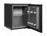ШКАФ ХОЛОД TEFCOLD TM33 ЧЕРНЫЙ