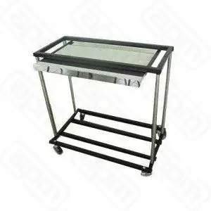 Roller Grill Int Стенд серии TS2 для грилей серии RBE
