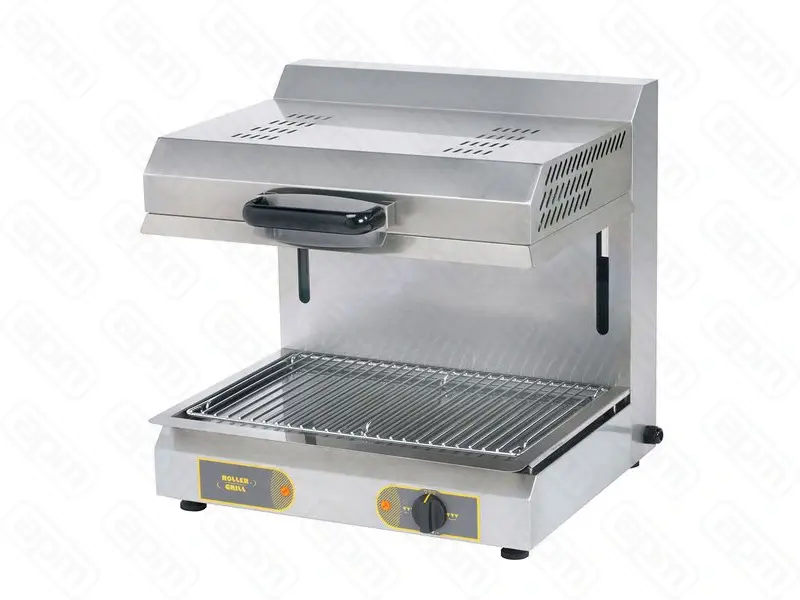 Roller Grill Int Гриль электр серии SEM600Q