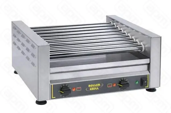 Roller Grill Int Гриль электр серии RG9 B