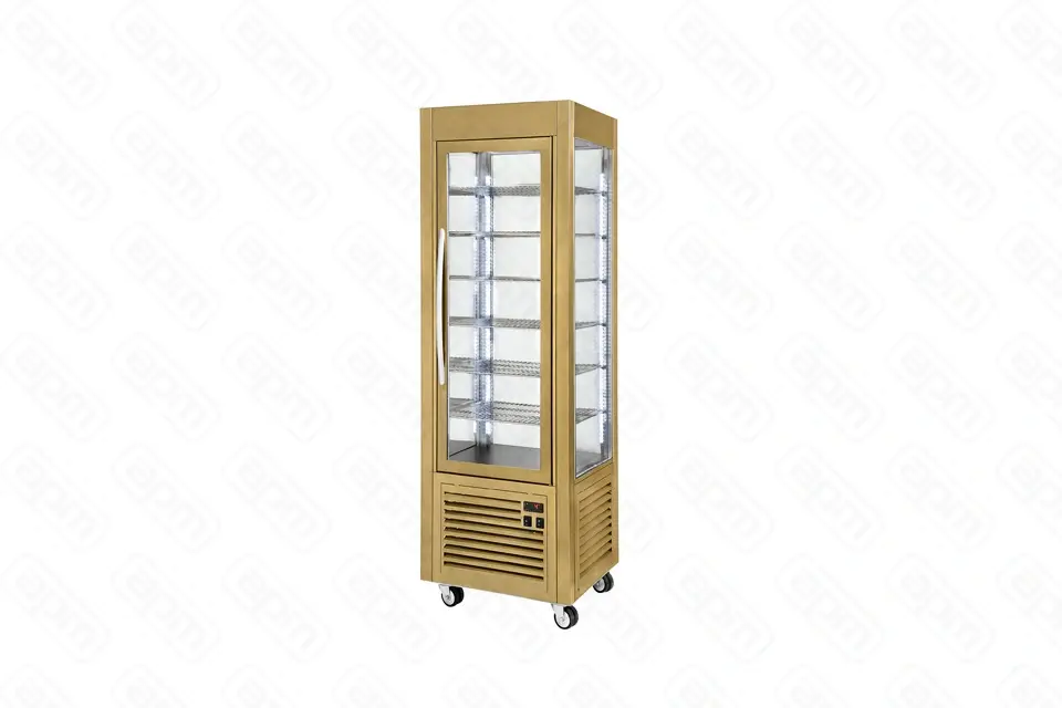 Roller Grill Int Витрина холодильная серии RD 60 FG