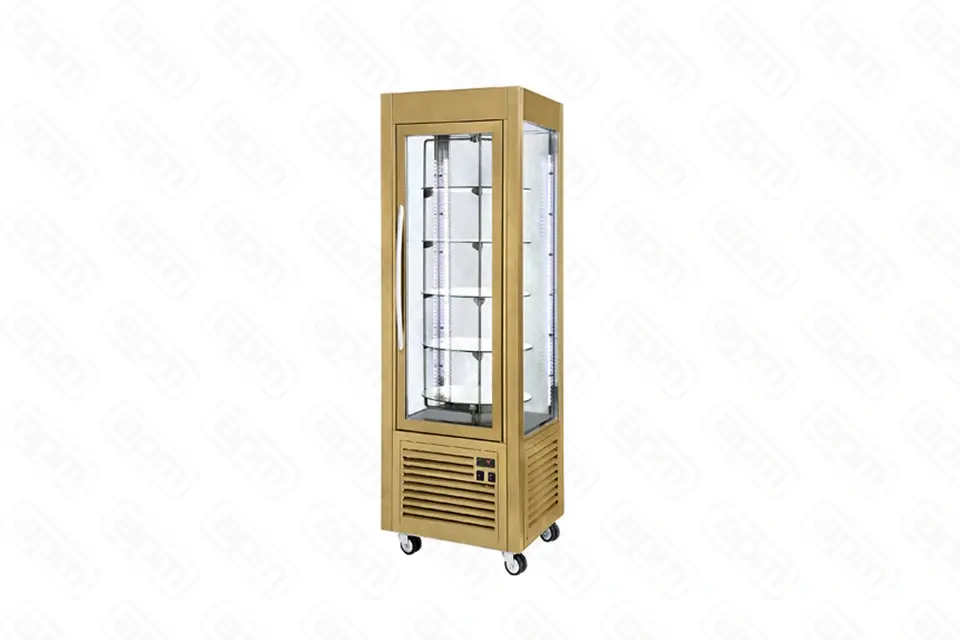 Roller Grill Int Витрина холодильная серии RD 60 TG