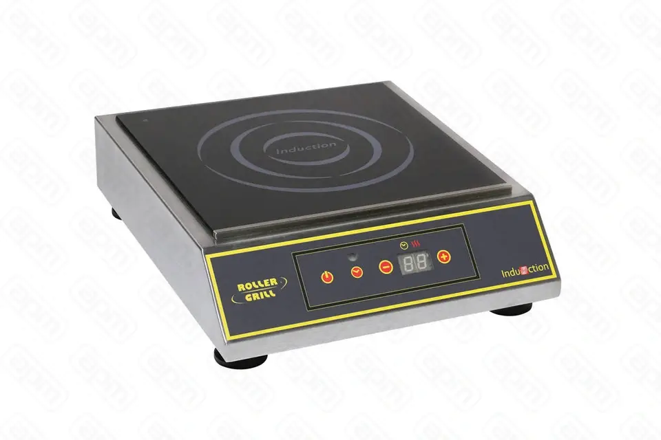Roller Grill Int Плита индукционная серии PIS 30