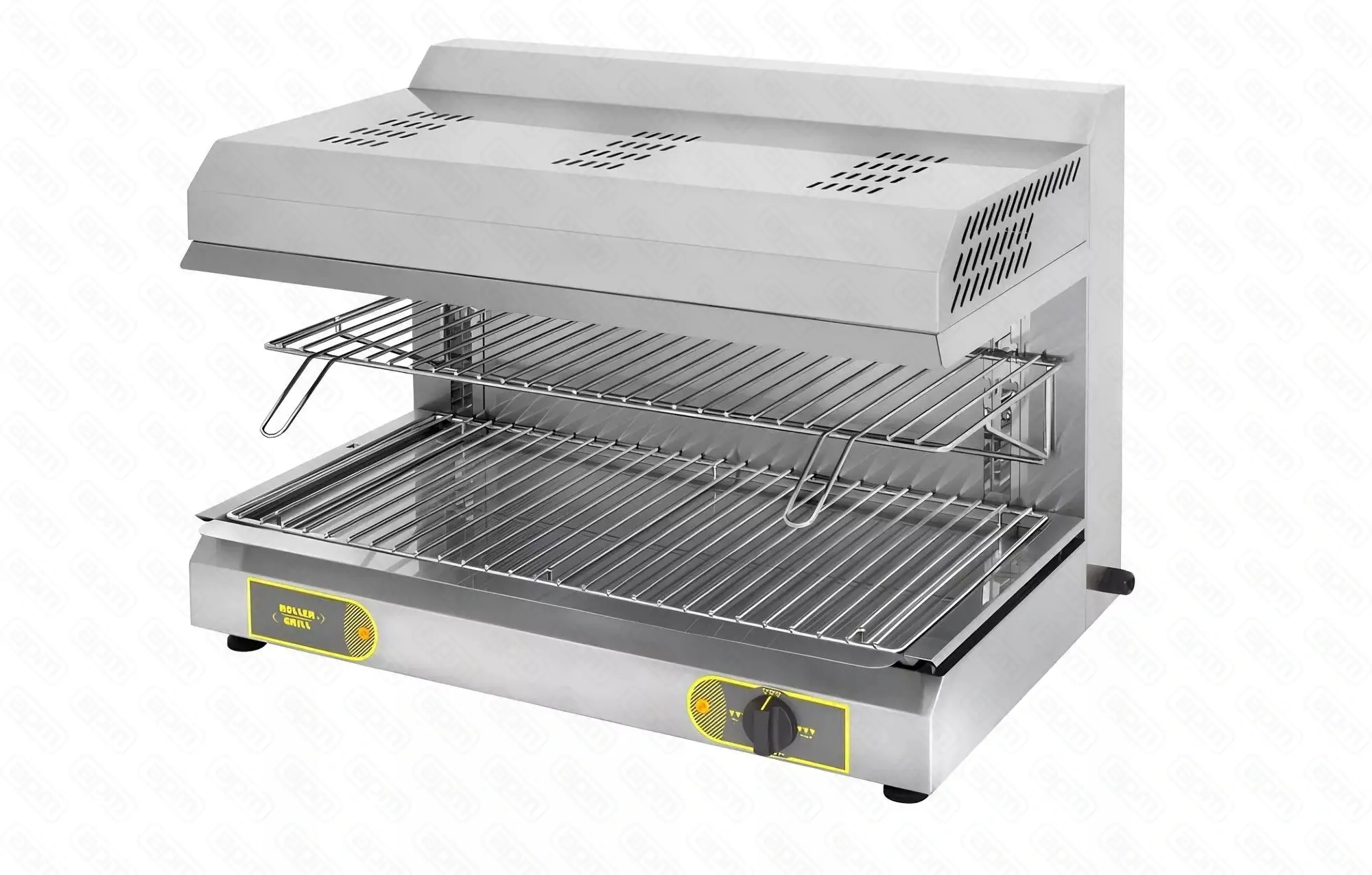 Roller Grill Int Гриль электрический серии SEF 800 Q