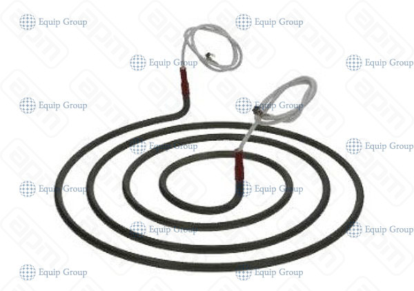 ТЭН ROLLER GRILL D02013